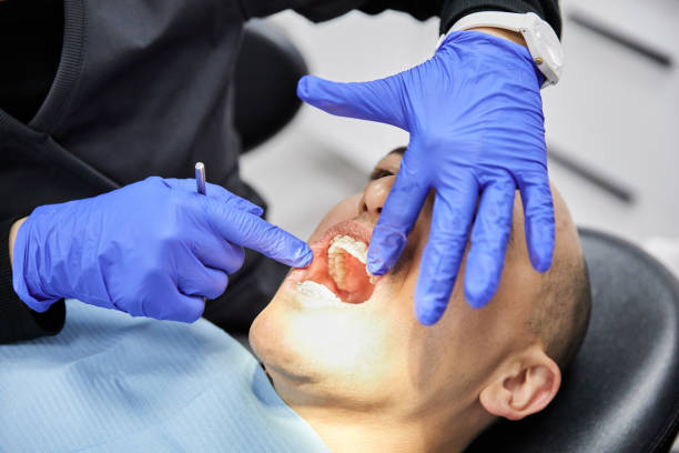 Best Emergency Gum Pain Relief  in East Point, GA
