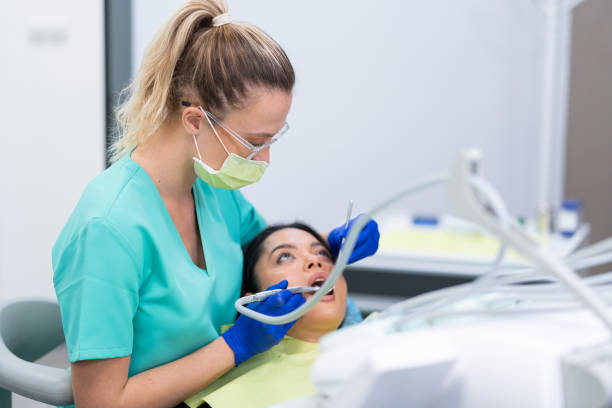 Best Dentist for Tooth Abscess  in East Point, GA